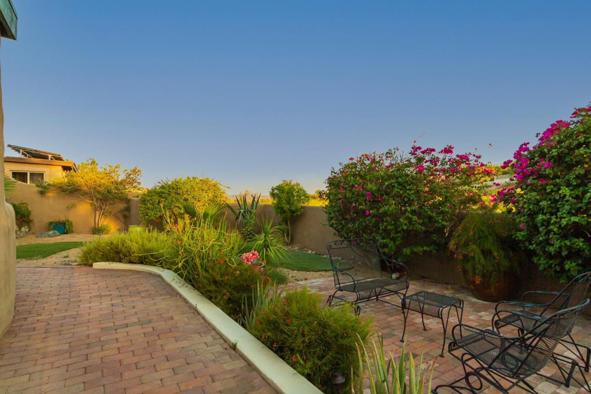 Las Colinas - Heated Pool - Spa - Southwest Living Villa Fountain Hills Exterior photo