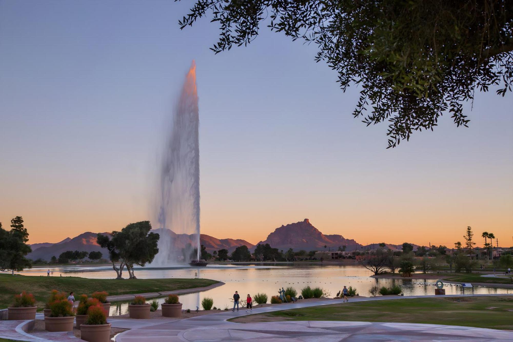 Las Colinas - Heated Pool - Spa - Southwest Living Villa Fountain Hills Exterior photo